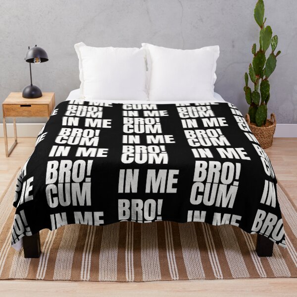Item preview, Cum In Me    designed and sold by BokHicks.