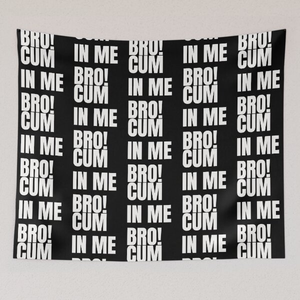 Item preview, Cum In Me    designed and sold by BokHicks.