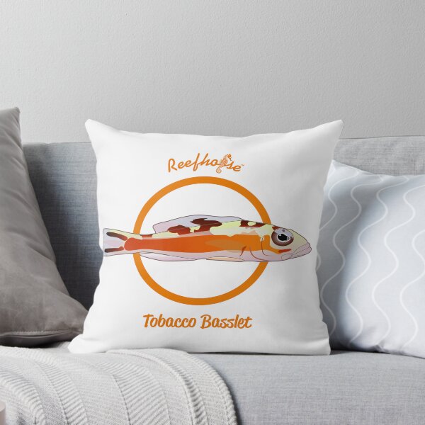 Item preview, Tobacco Basslet designed and sold by KaplanCrypto.
