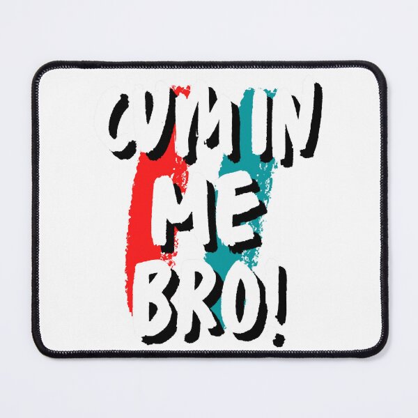 Item preview, Cum in me design  designed and sold by BokHicks.