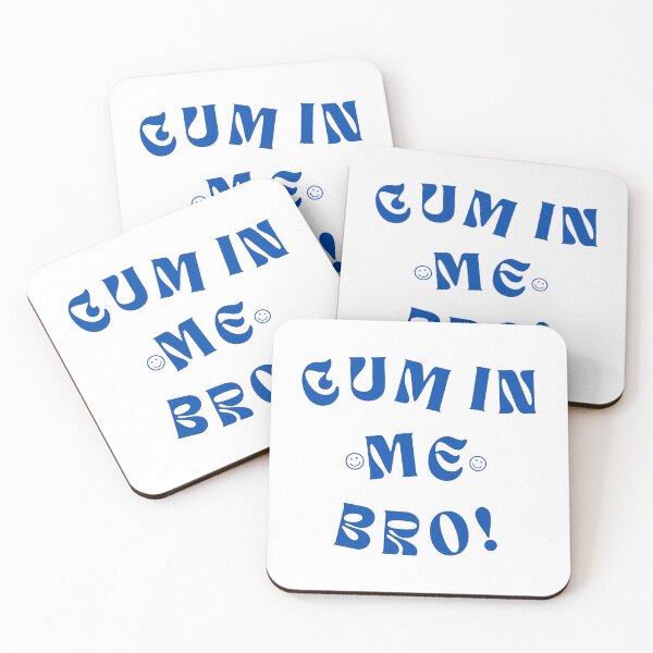 Item preview, Cum in me design  designed and sold by BokHicks.