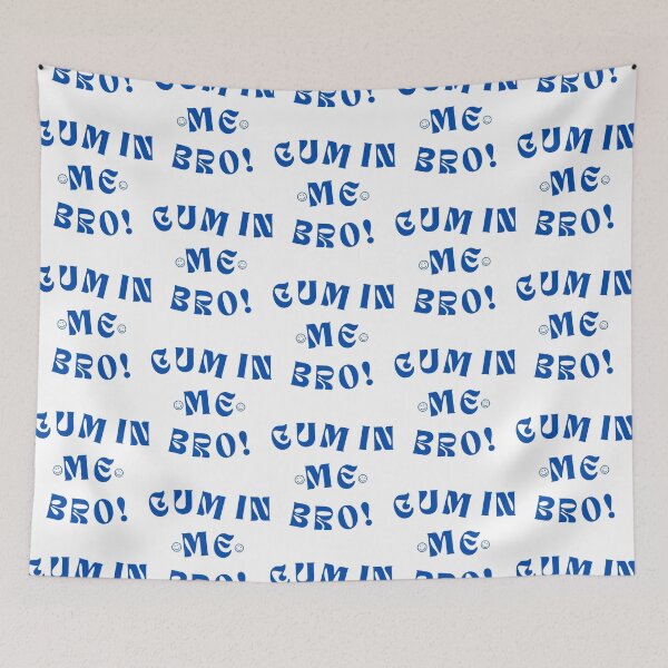 Item preview, Cum in me design  designed and sold by BokHicks.
