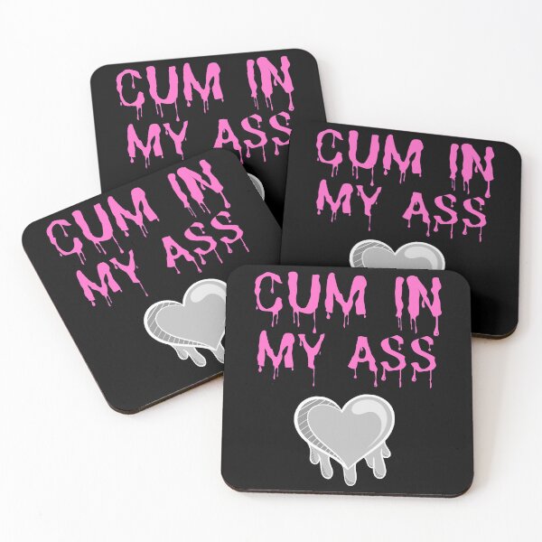 Item preview, Cum In My Ass designed and sold by BokHicks.