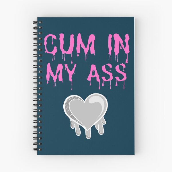 Item preview, Cum In My Ass designed and sold by BokHicks.