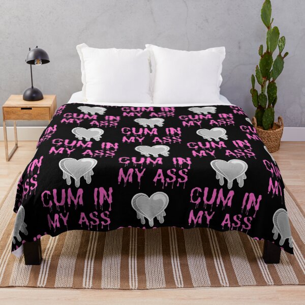 Item preview, Cum In My Ass designed and sold by BokHicks.
