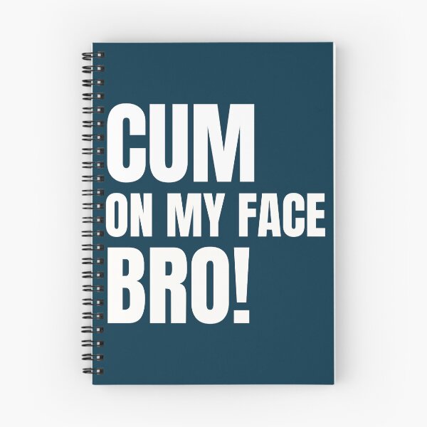Item preview, Cum On My Face Bro Tees, Mugs, and More! designed and sold by BokHicks.