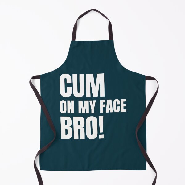 Item preview, Cum On My Face Bro Tees, Mugs, and More! designed and sold by BokHicks.