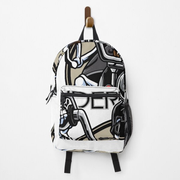 Item preview, Underestimate Old Bikers, Please on White designed and sold by RnssncCo.