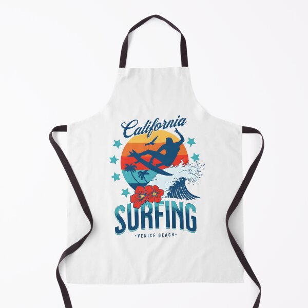 Item preview, California - Best Surfing designed and sold by soliduxo.