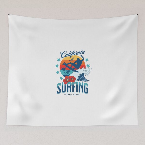 Item preview, California - Best Surfing designed and sold by soliduxo.