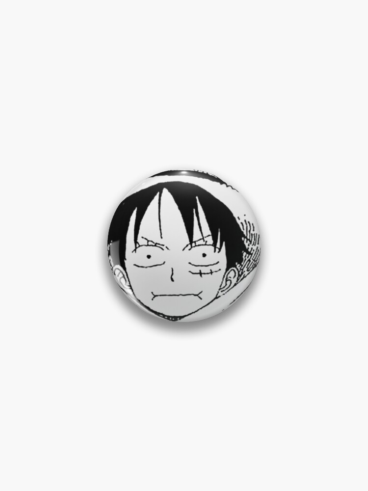 One Piece store Panel Pins