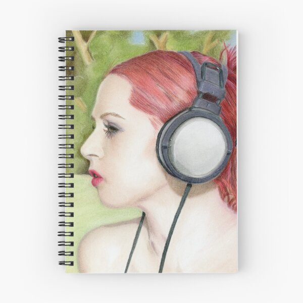 Item preview, Music is life designed and sold by Peter Zentjens.