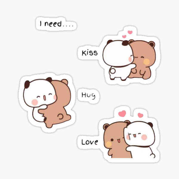 Everyday Milk Mocha Stickers on the App Store