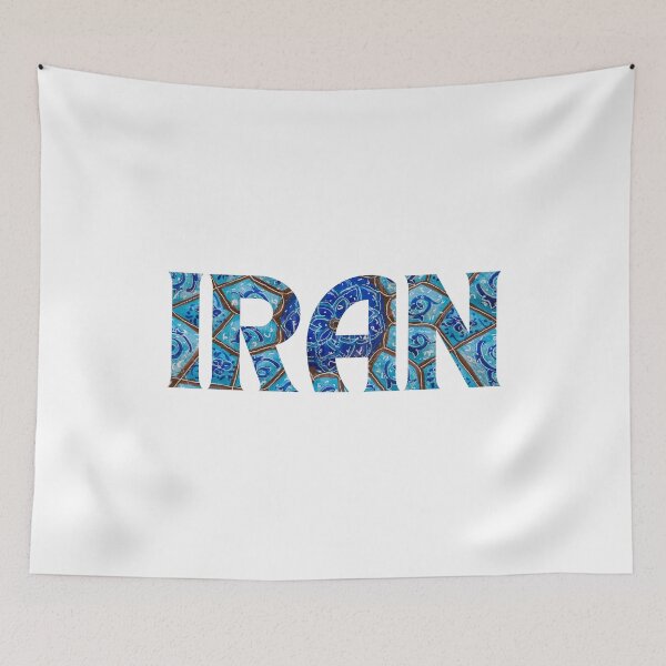 Item preview, Iranian pride - Persian (iran) design designed and sold by Persian Pride Official.