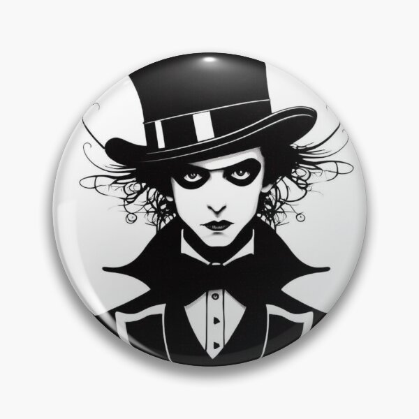 Item preview, Magician 2 designed and sold by Armozel.