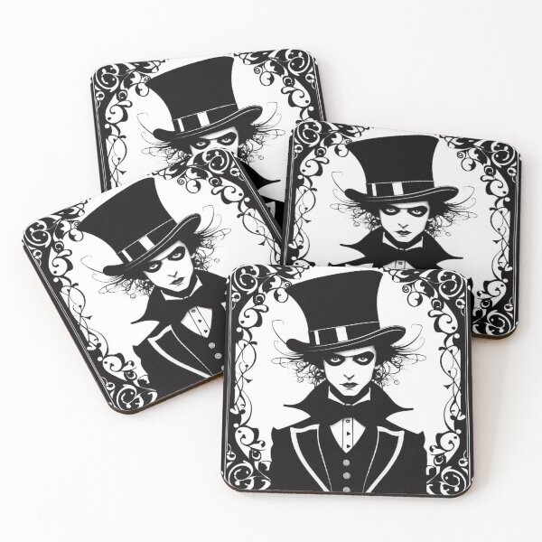 Item preview, Magician 2 designed and sold by Armozel.