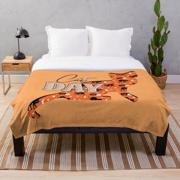 Item preview, Happy Halloween Cat Day designed and sold by 1Famlee.