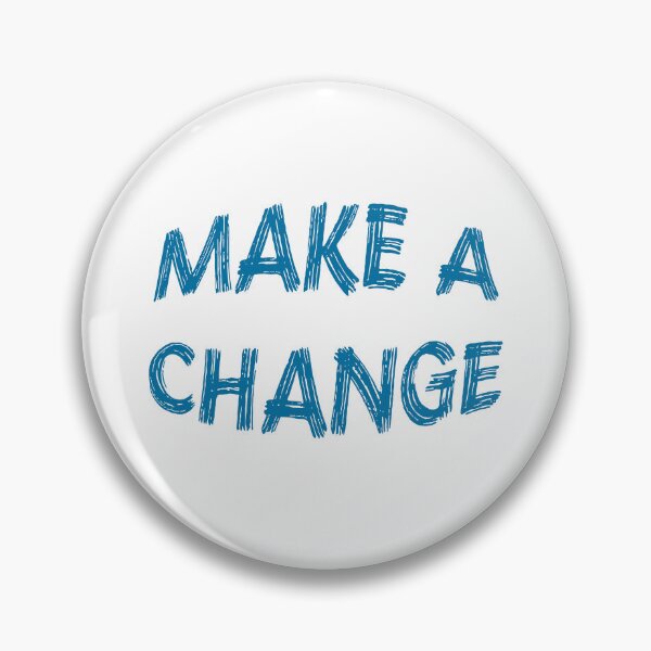 Item preview, make a change designed and sold by KOKOTART.