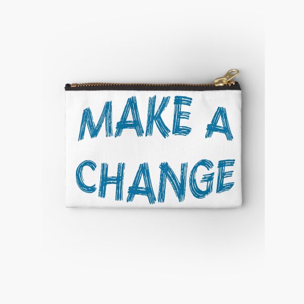 Item preview, make a change designed and sold by KOKOTART.