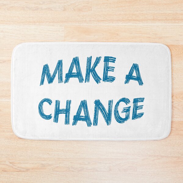 Item preview, make a change designed and sold by KOKOTART.