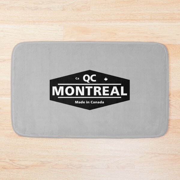 Item preview, Made in Montreal QC Canada designed and sold by catchyology.