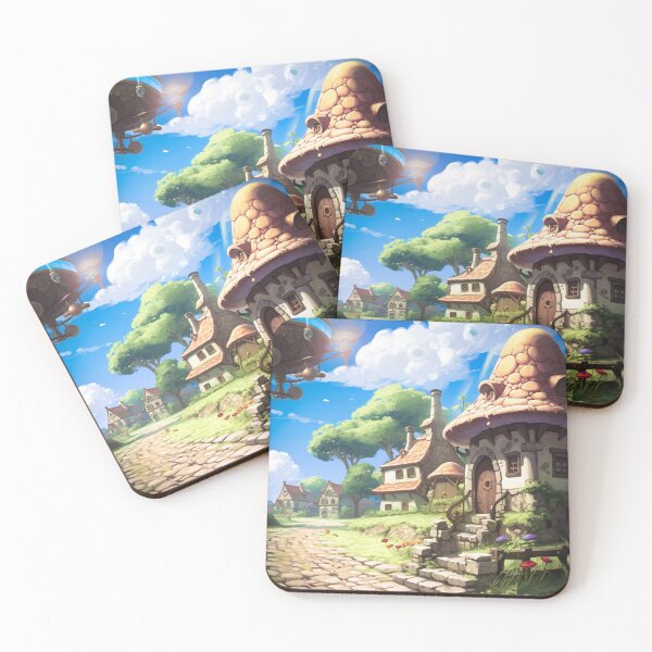 Item preview, henesys maplestory korean designed and sold by omriy97.