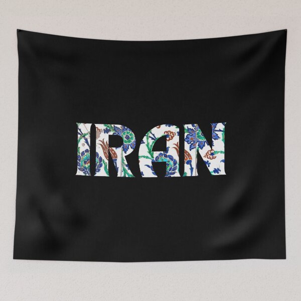 Item preview, Iranian pride - Persian (iran) design designed and sold by Persian Pride Official.