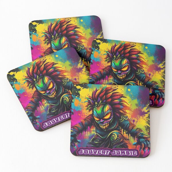 Item preview, CARNIVAL J'OUVERT JUMBEE designed and sold by BRIAN  PIERRE-ALEXANDER.