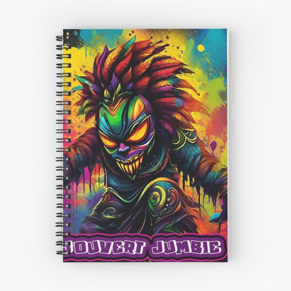 Item preview, CARNIVAL J'OUVERT JUMBEE designed and sold by BRIAN  PIERRE-ALEXANDER.