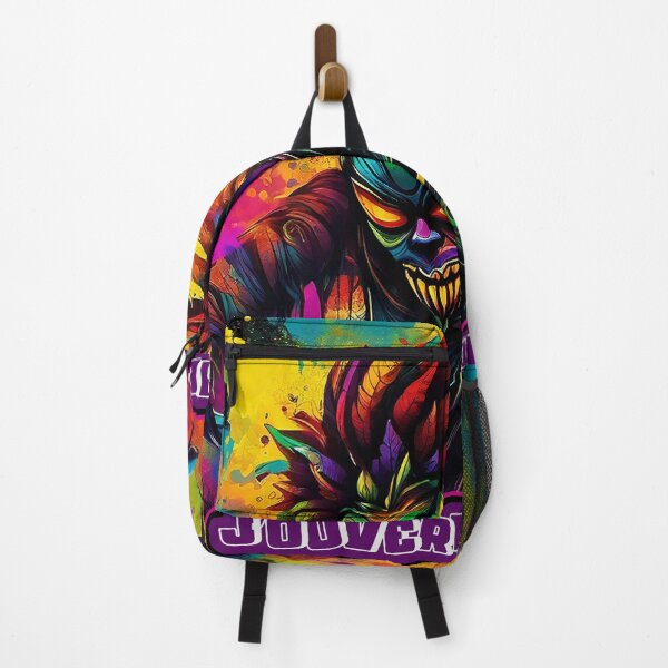 Item preview, CARNIVAL J'OUVERT JUMBEE designed and sold by BRIAN  PIERRE-ALEXANDER.