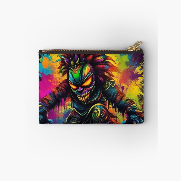 Item preview, CARNIVAL J'OUVERT JUMBEE designed and sold by BRIAN  PIERRE-ALEXANDER.