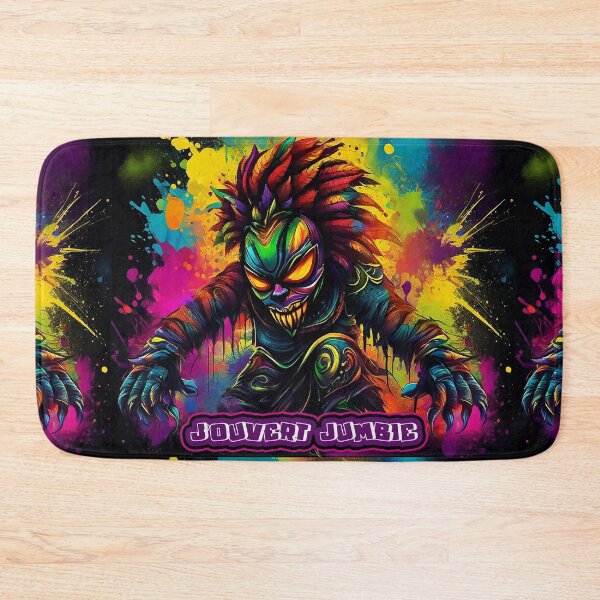 Item preview, CARNIVAL J'OUVERT JUMBEE designed and sold by BRIAN  PIERRE-ALEXANDER.