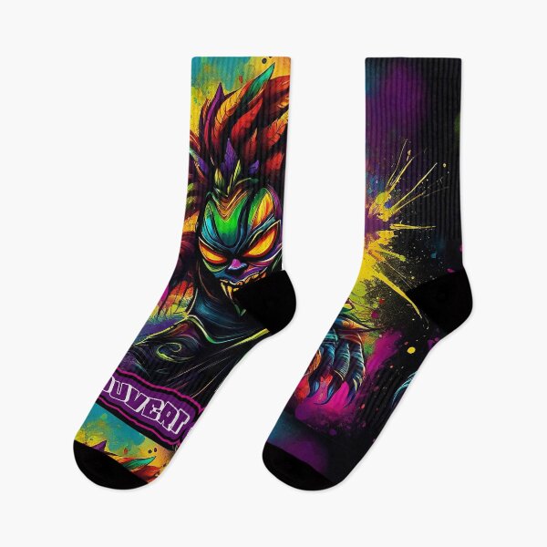 Item preview, CARNIVAL J'OUVERT JUMBEE designed and sold by BRIAN  PIERRE-ALEXANDER.