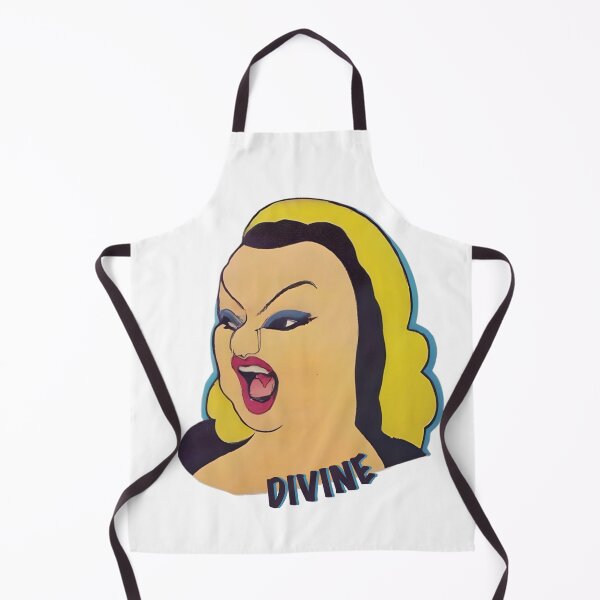 Item preview, DIVINE, Queen of Drag designed and sold by IBD-HOUS.