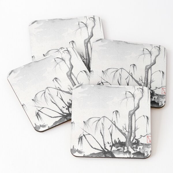Item preview, Magnitude in Solitude designed and sold by Angelique  Moselle Robbins.