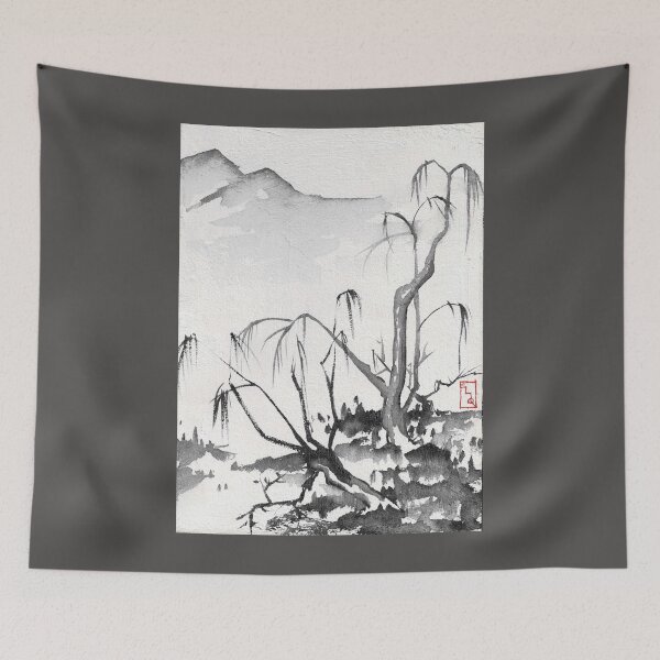Item preview, Magnitude in Solitude designed and sold by Angelique  Moselle Robbins.