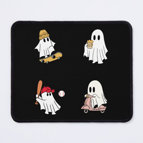 Item preview, Cool Ghosts designed and sold by MtWoodsonSales.