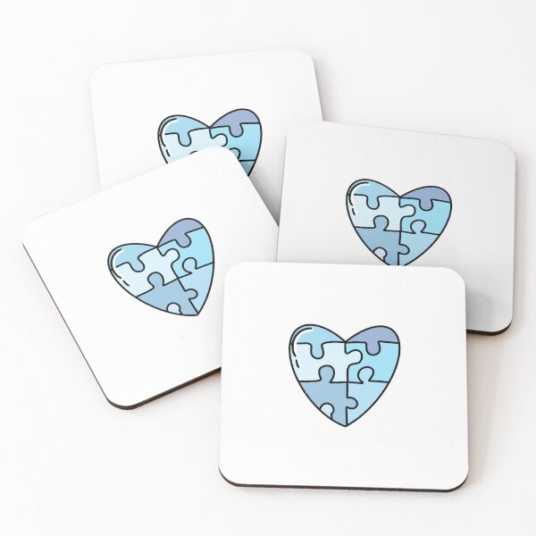 Item preview, Autism Awareness designed and sold by sadiebatte.