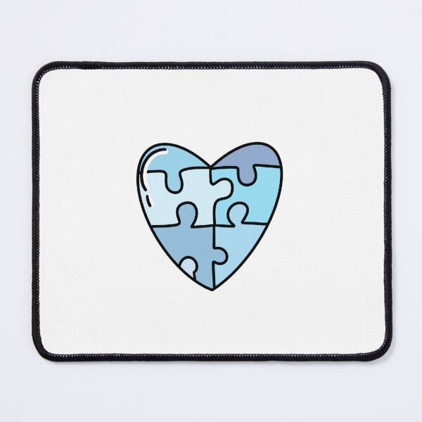 Item preview, Autism Awareness designed and sold by sadiebatte.