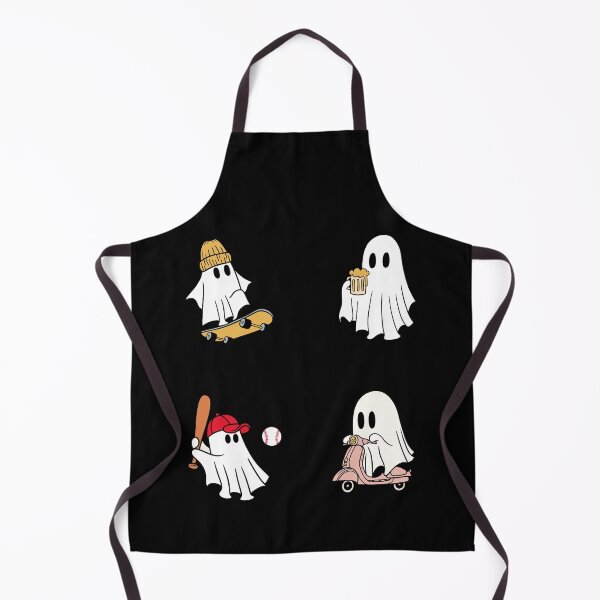 Item preview, Cool Ghosts designed and sold by MtWoodsonSales.