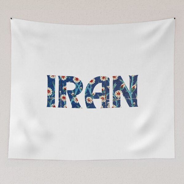 Item preview, Iranian pride - Persian (iran) design designed and sold by Persian Pride Official.