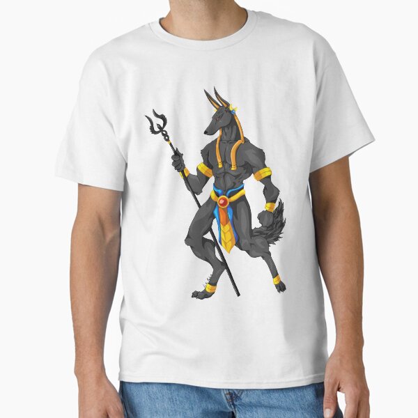 Item preview, Anubis designed and sold by GraksmxxT.
