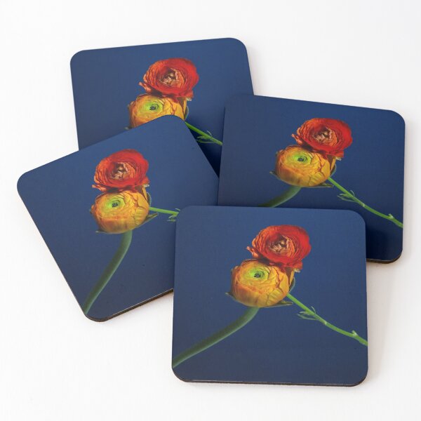 Item preview, Ranunculus - Entwined designed and sold by Thomas Bugarin.