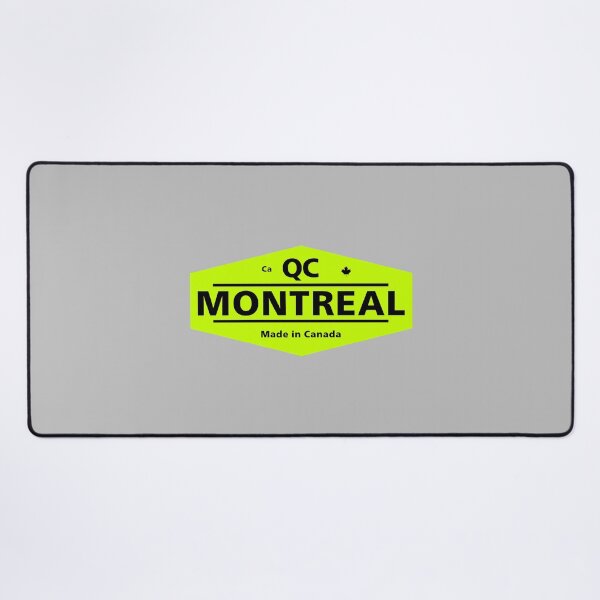 Item preview, Made in Montreal QC Canada designed and sold by catchyology.