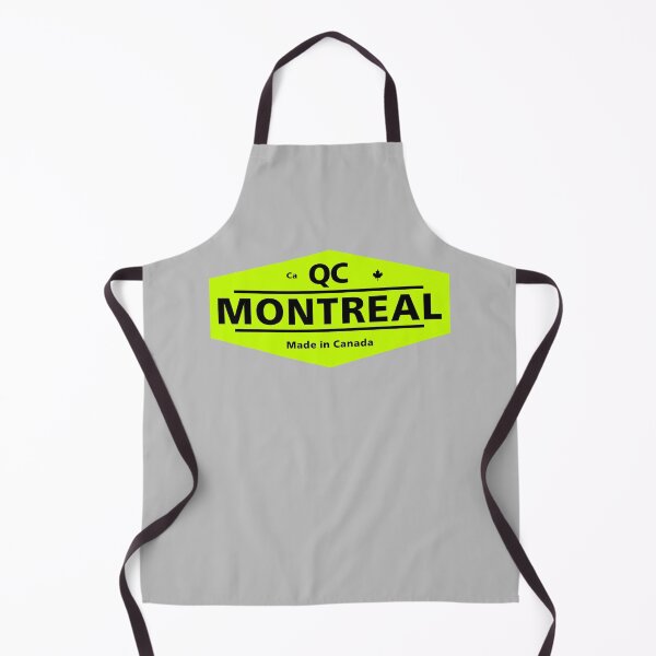 Item preview, Made in Montreal QC Canada designed and sold by catchyology.