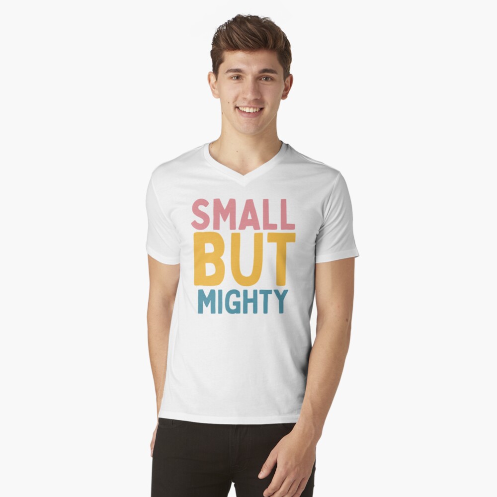 Item preview, V-Neck T-Shirt designed and sold by Socialtraction.