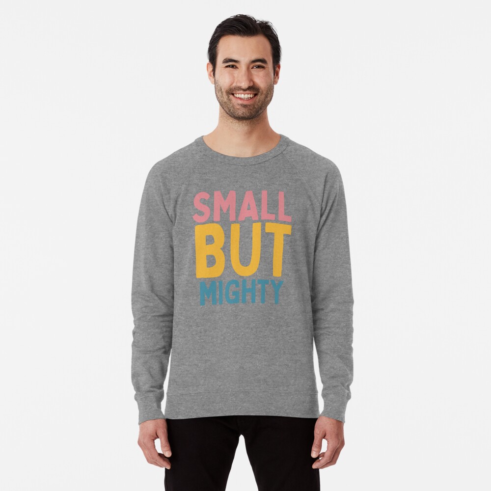 Item preview, Lightweight Sweatshirt designed and sold by Socialtraction.