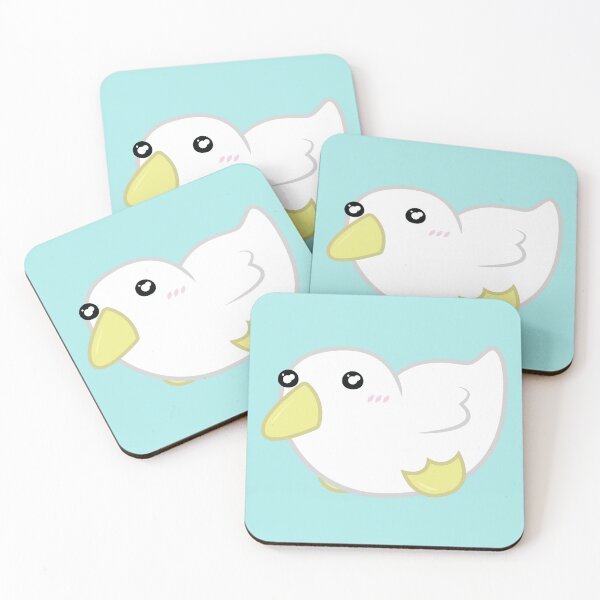 Item preview, Sitting Duck designed and sold by bitethefox.