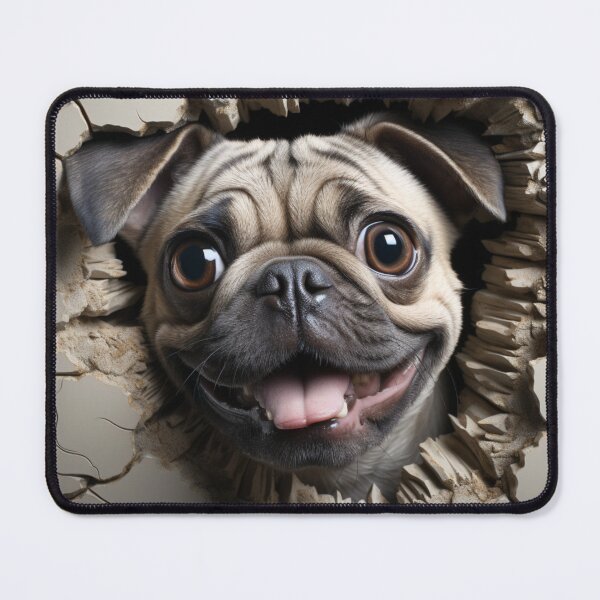 Item preview, Love Pugs designed and sold by Lewis-mart.
