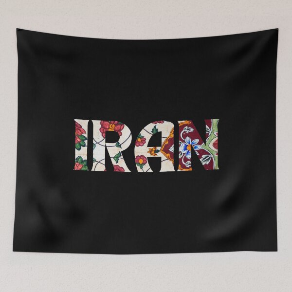 Item preview, Iranian pride - Persian (iran) design designed and sold by Persian Pride Official.